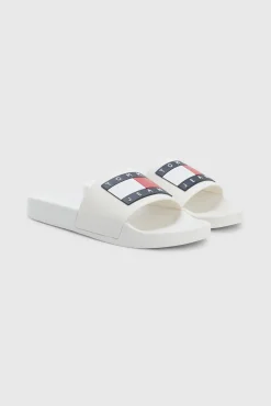 Chanclas Tommy Jeans Flag