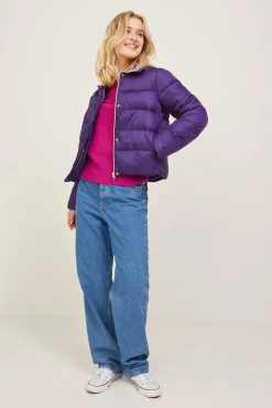 Chaqueta Acolchada