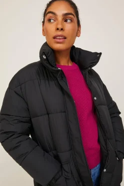 Chaqueta Acolchada
