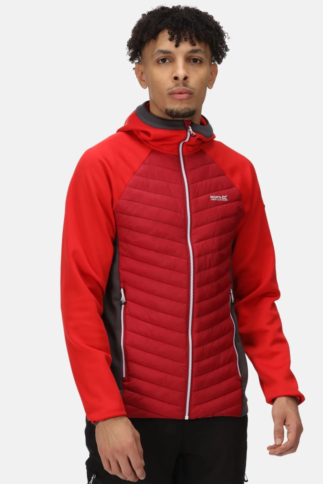 Chaqueta Acolchada Anderson Vii