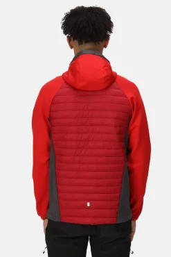Chaqueta Acolchada Anderson Vii