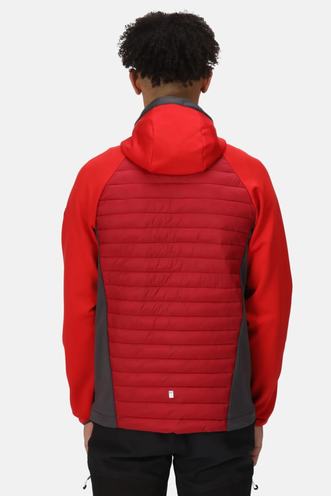 Chaqueta Acolchada Anderson Vii
