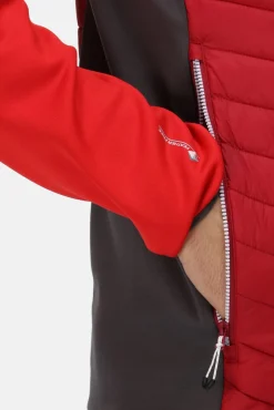 Chaqueta Acolchada Anderson Vii