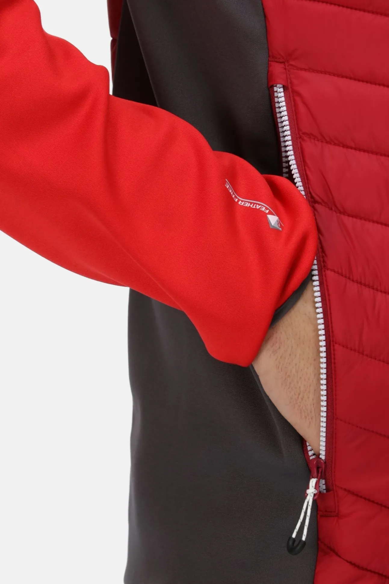 Chaqueta Acolchada Anderson Vii