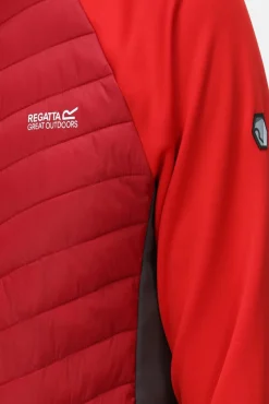Chaqueta Acolchada Anderson Vii