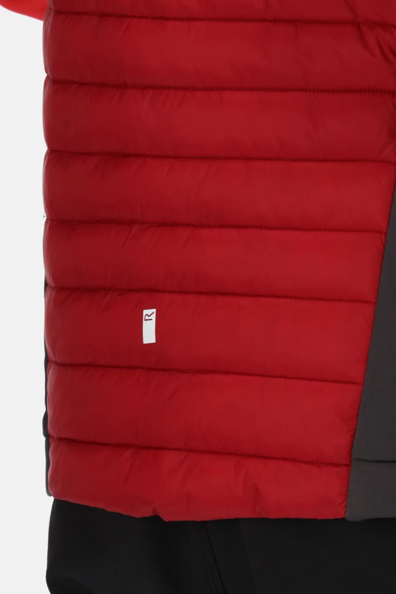 Chaqueta Acolchada Anderson Vii