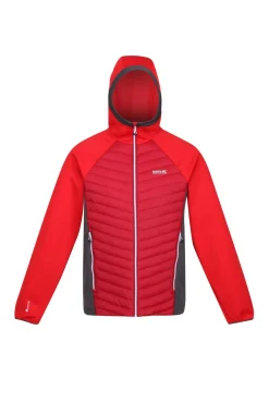 Chaqueta Acolchada Anderson Vii
