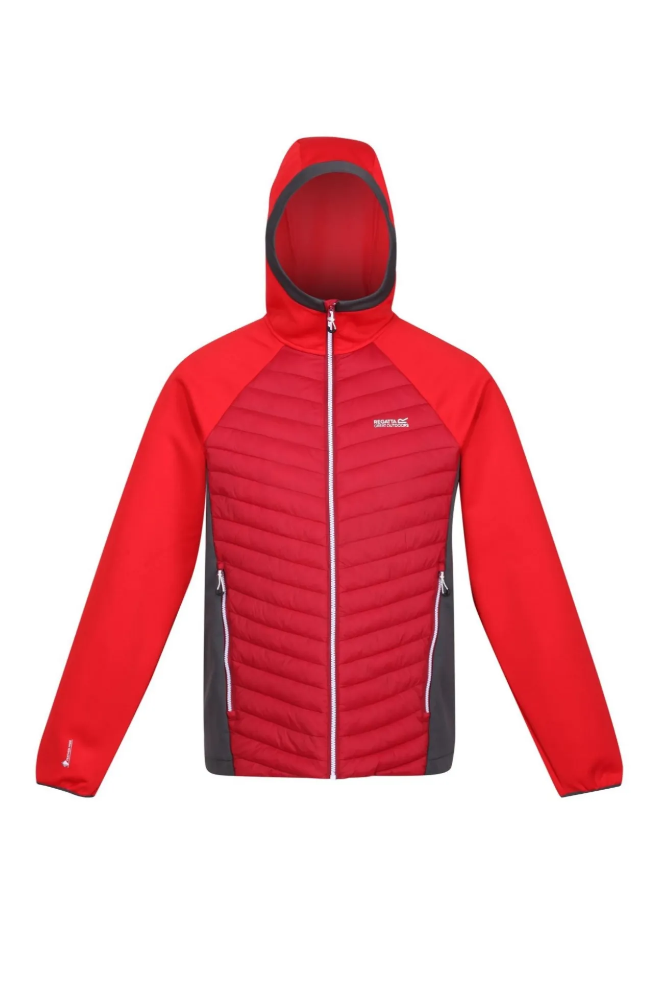 Chaqueta Acolchada Anderson Vii