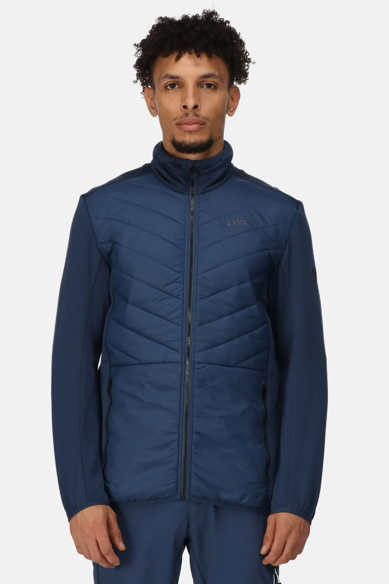 Chaqueta Acolchada Clumber Iii