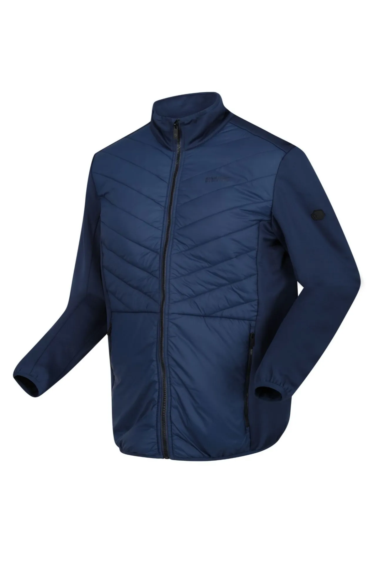 Chaqueta Acolchada Clumber Iii