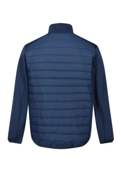 Chaqueta Acolchada Clumber Iii