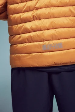 Chaqueta Acolchada Termica
