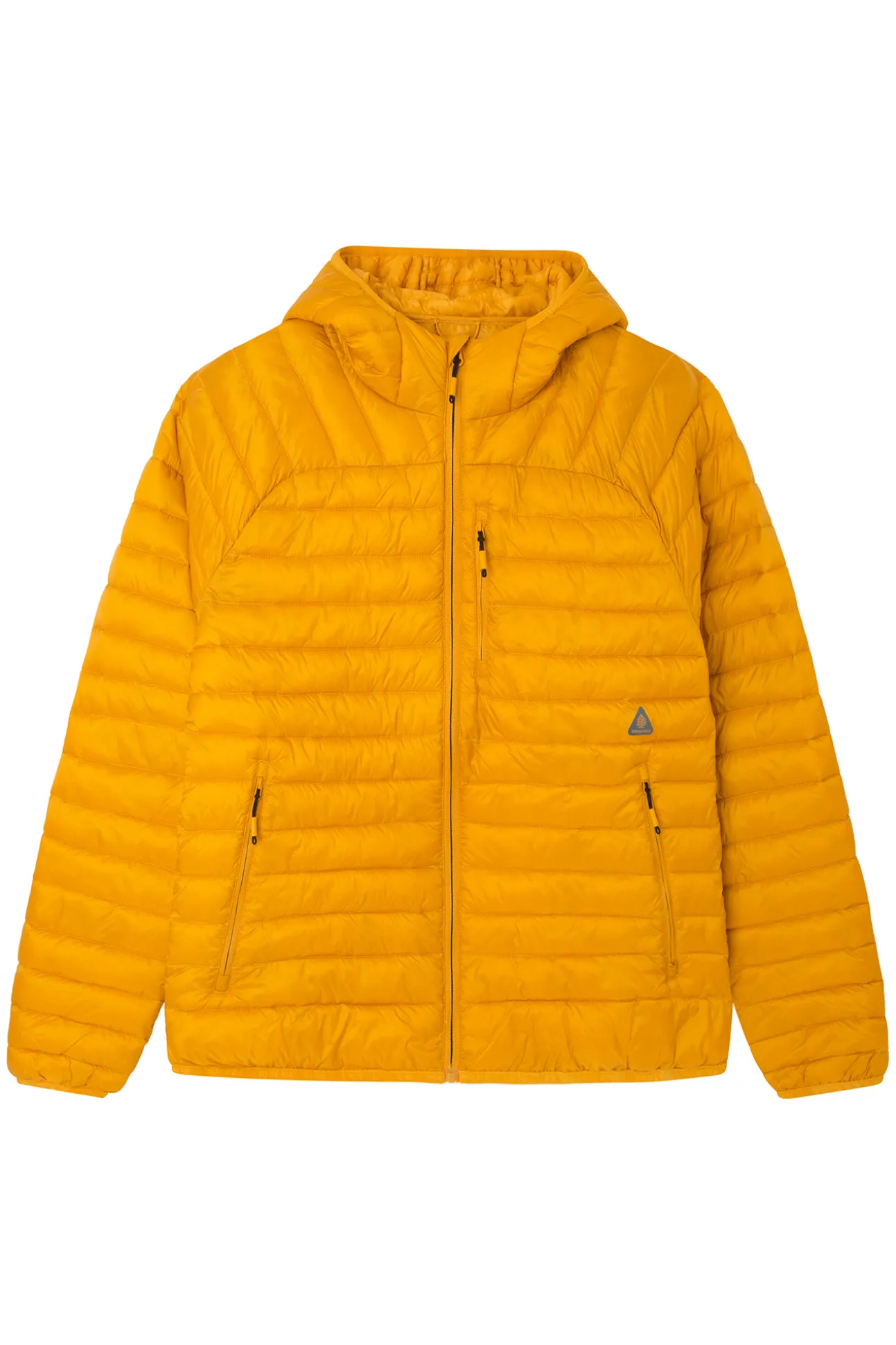Chaqueta Acolchada Termica