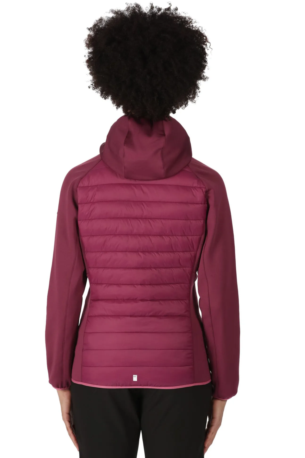 Chaqueta Anderson Vii