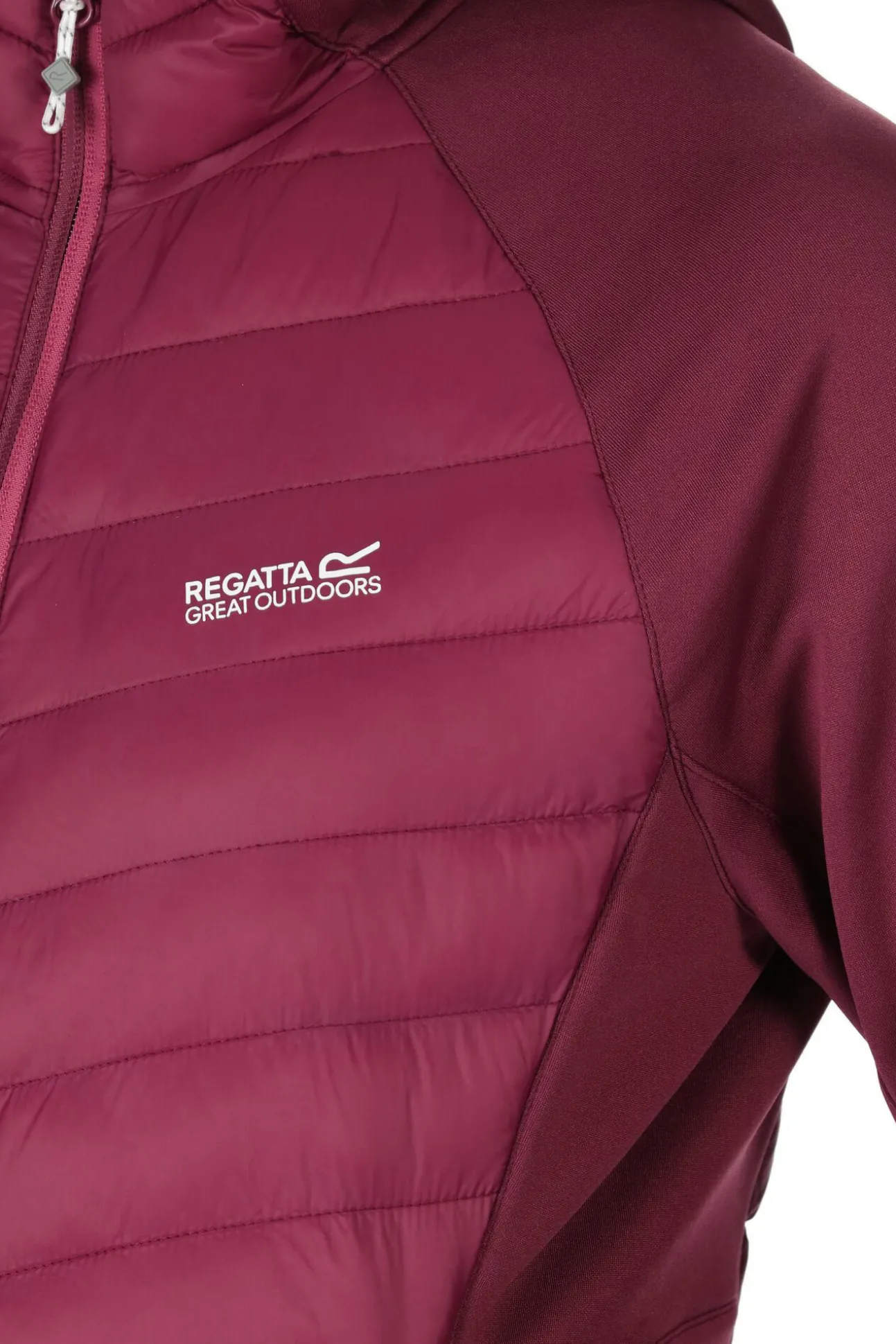 Chaqueta Anderson Vii