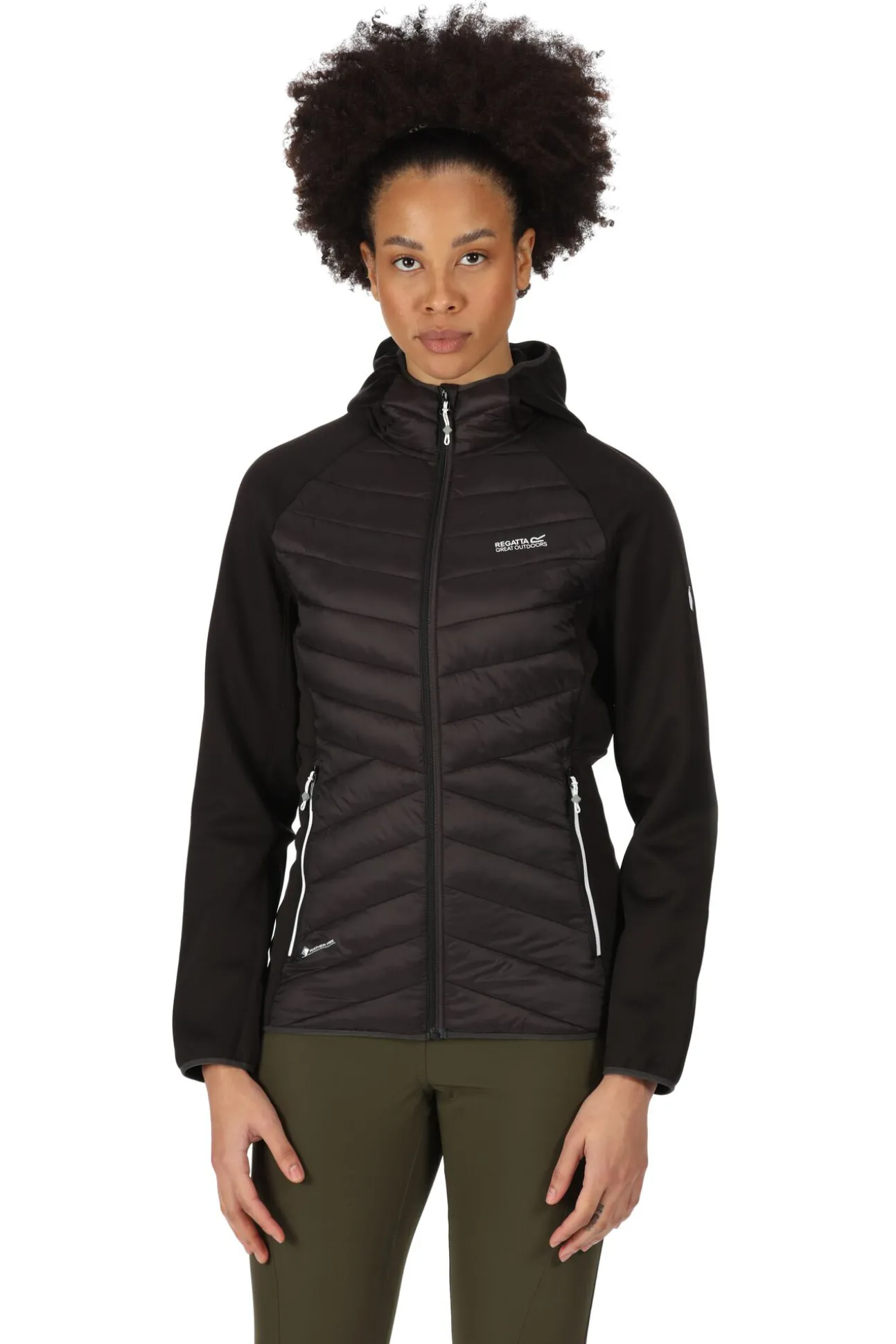 Chaqueta Anderson Vii