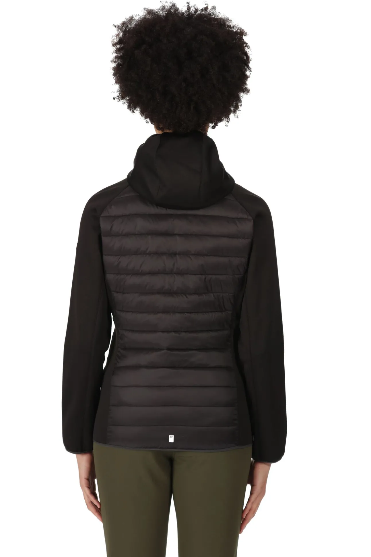 Chaqueta Anderson Vii