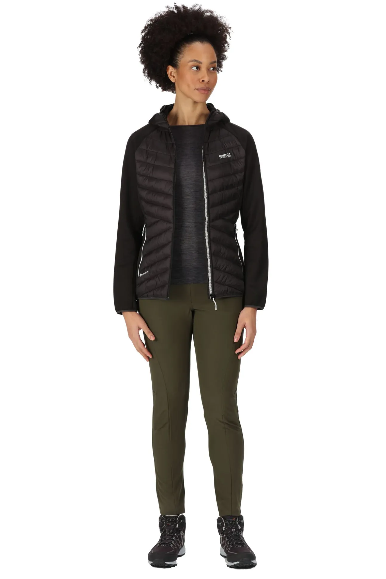 Chaqueta Anderson Vii