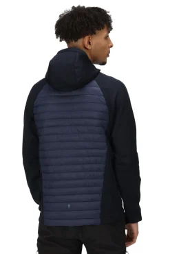 Chaqueta Andreson Vii Hybrid