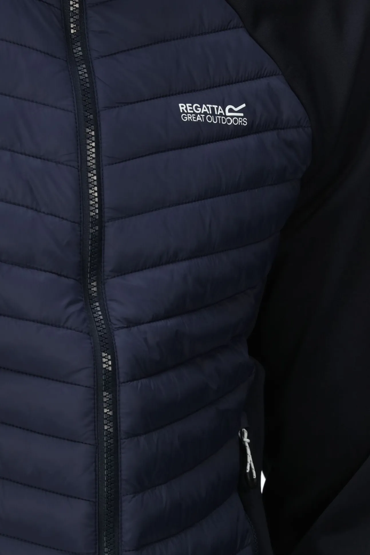 Chaqueta Andreson Vii Hybrid