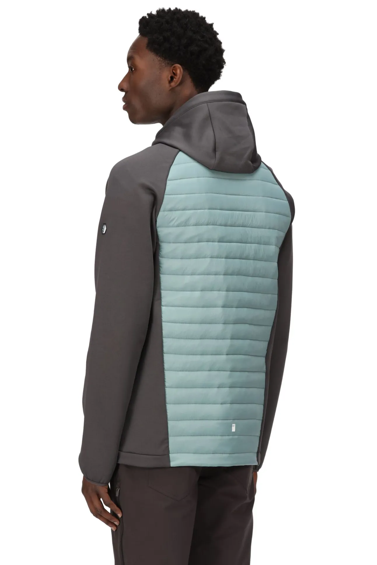 Chaqueta Andreson Vii Hybrid