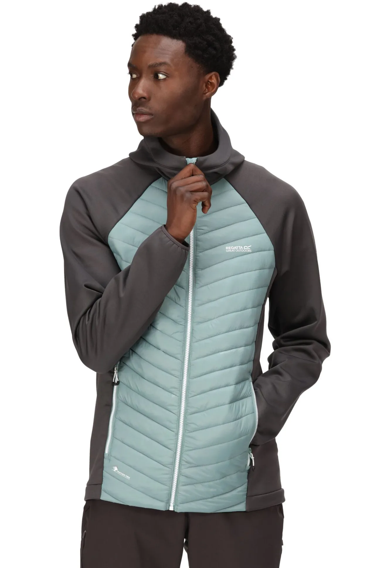 Chaqueta Andreson Vii Hybrid