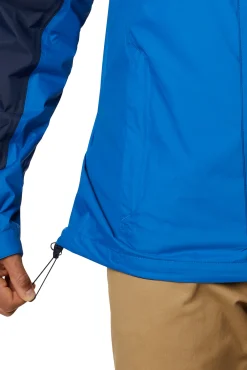 Chaqueta Columbia Hombre Pouring Adventure™