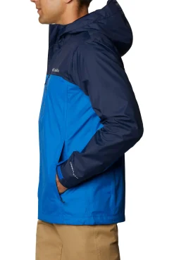 Chaqueta Columbia Hombre Pouring Adventure™