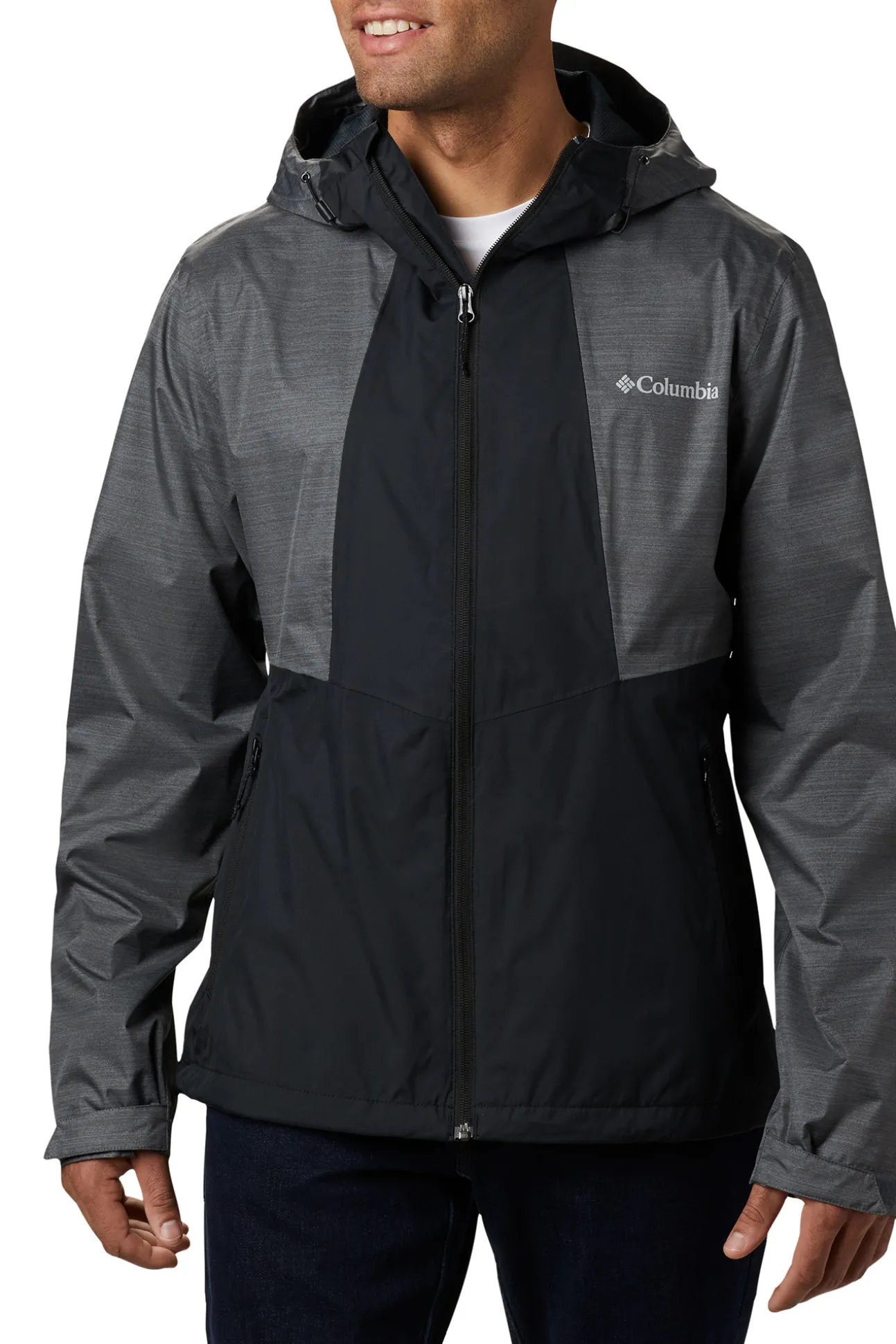 Chaqueta Columbia Inner Limits™ Ii Para Hombre