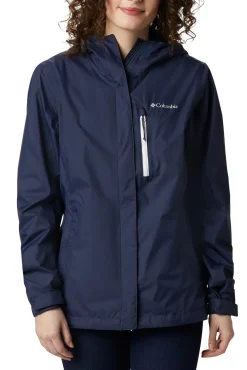 Chaqueta Columbia Para Mujer Pouring Adventure™