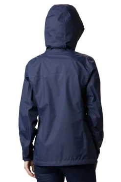Chaqueta Columbia Para Mujer Pouring Adventure™