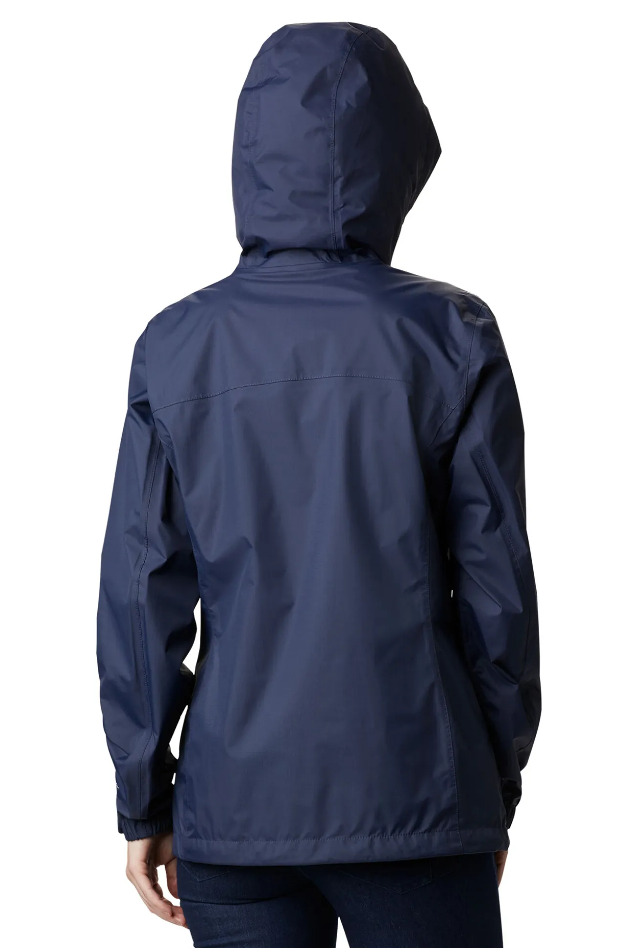 Chaqueta Columbia Para Mujer Pouring Adventure™