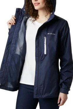 Chaqueta Columbia Para Mujer Pouring Adventure™