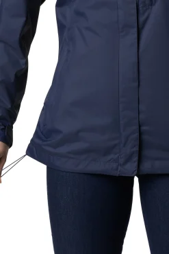 Chaqueta Columbia Para Mujer Pouring Adventure™