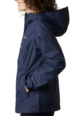 Chaqueta Columbia Para Mujer Pouring Adventure™