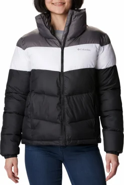 Chaqueta Con Bloques De Color Columbia Puffect™ Para Mujer