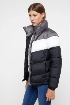 Chaqueta Con Bloques De Color Columbia Puffect™ Para Mujer