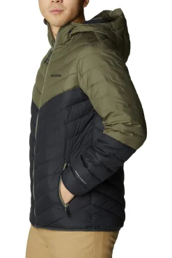 Chaqueta Con Capucha Columbia Eddie Gorge™