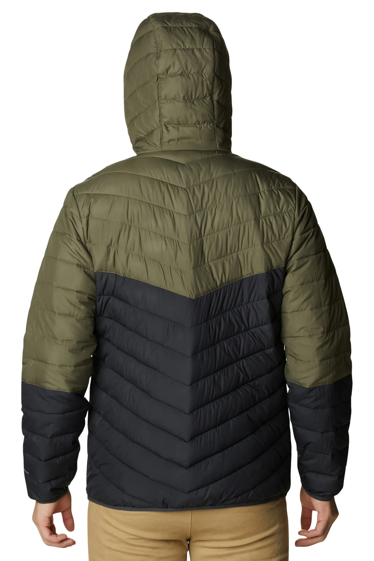 Chaqueta Con Capucha Columbia Eddie Gorge™