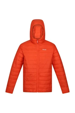 Chaqueta Con Capucha Hillpack