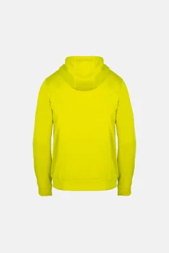 Chaqueta Con Capucha Lynx