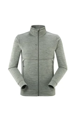 Chaqueta Con Cremallera Skim Shield