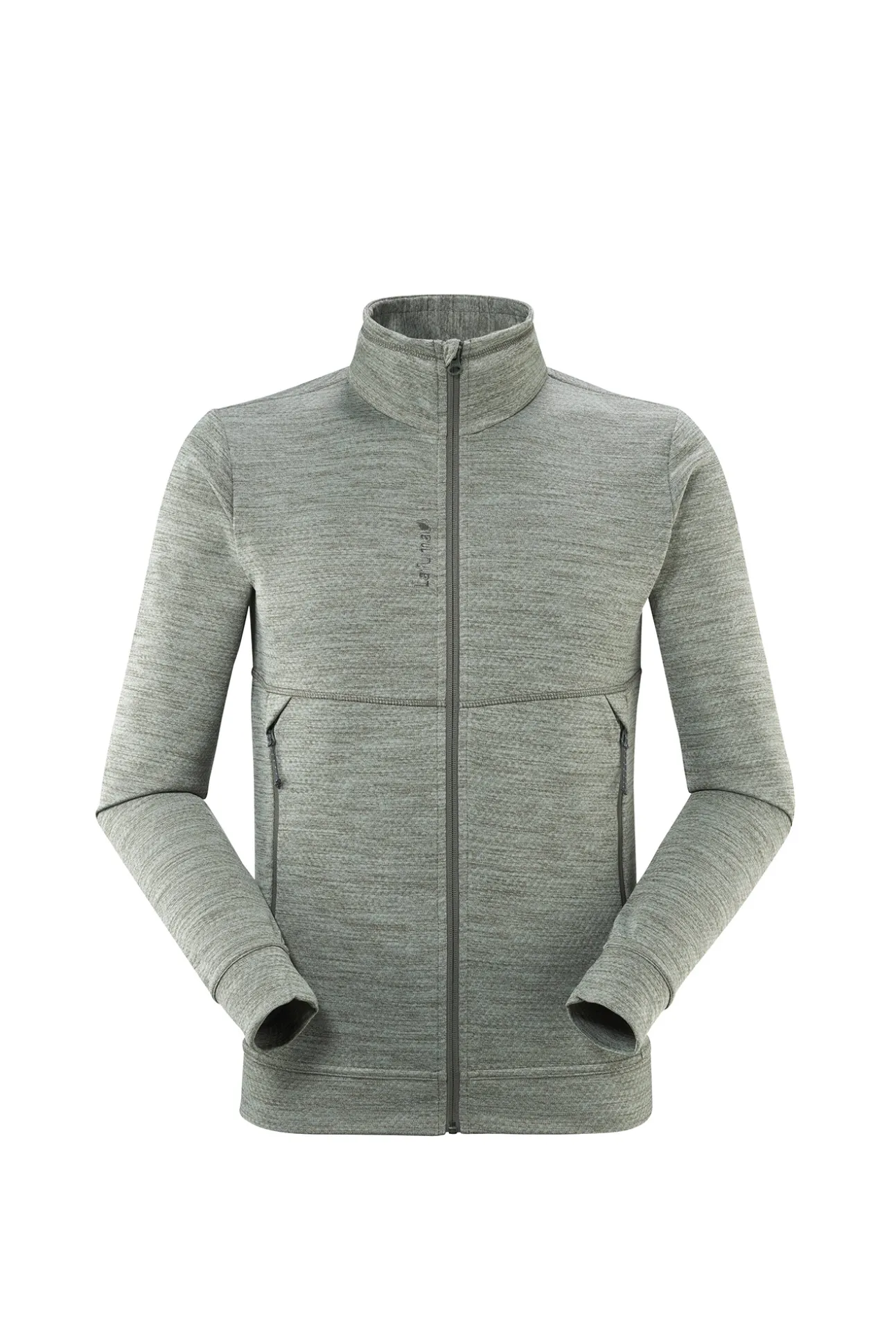 Chaqueta Con Cremallera Skim Shield