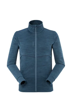 Chaqueta Con Cremallera Skim Shield