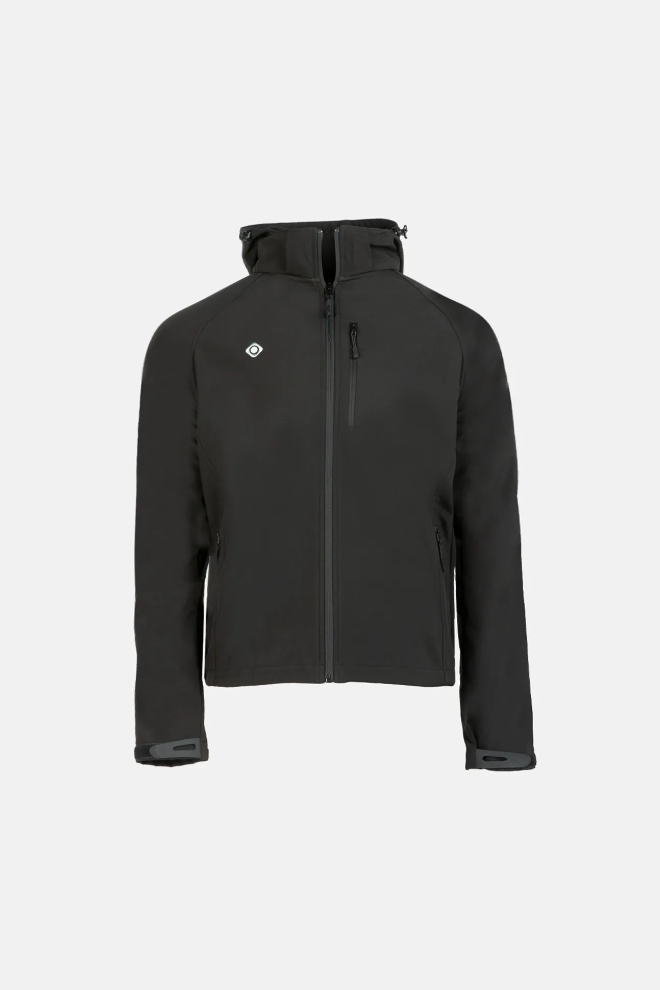 Chaqueta Cortavientos Softshell Haiti