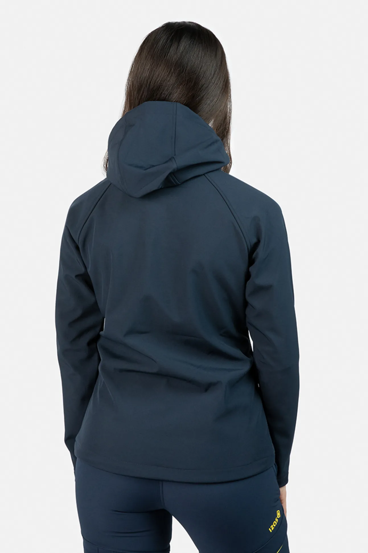 Chaqueta Cortavientos Softshell Haiti