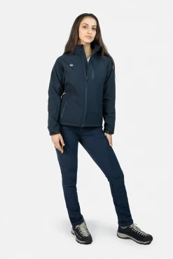 Chaqueta Cortavientos Softshell Haiti