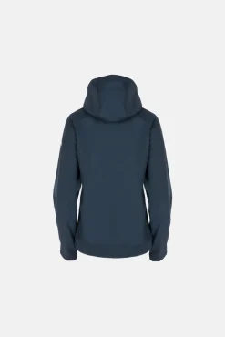 Chaqueta Cortavientos Softshell Haiti