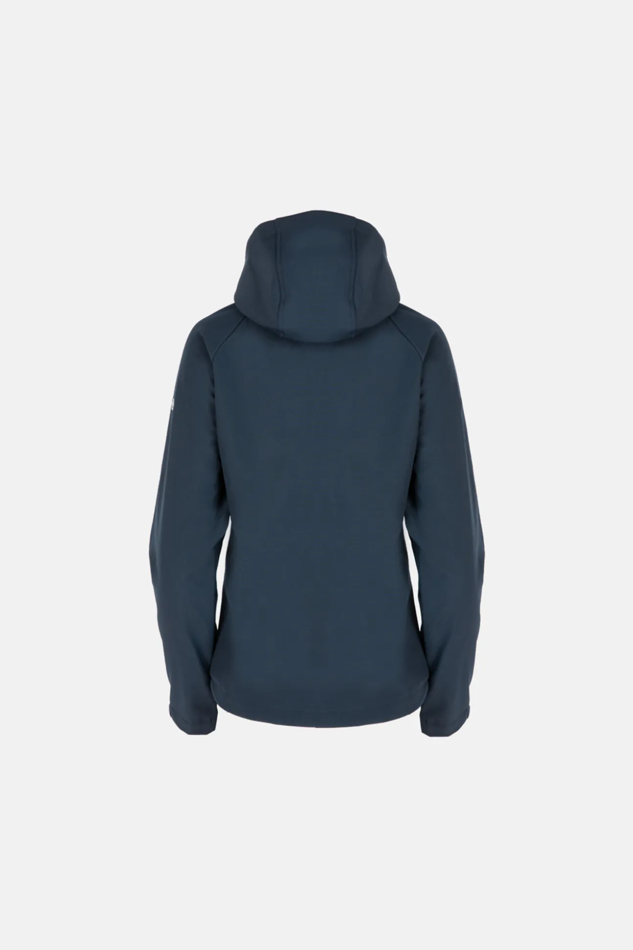 Chaqueta Cortavientos Softshell Haiti