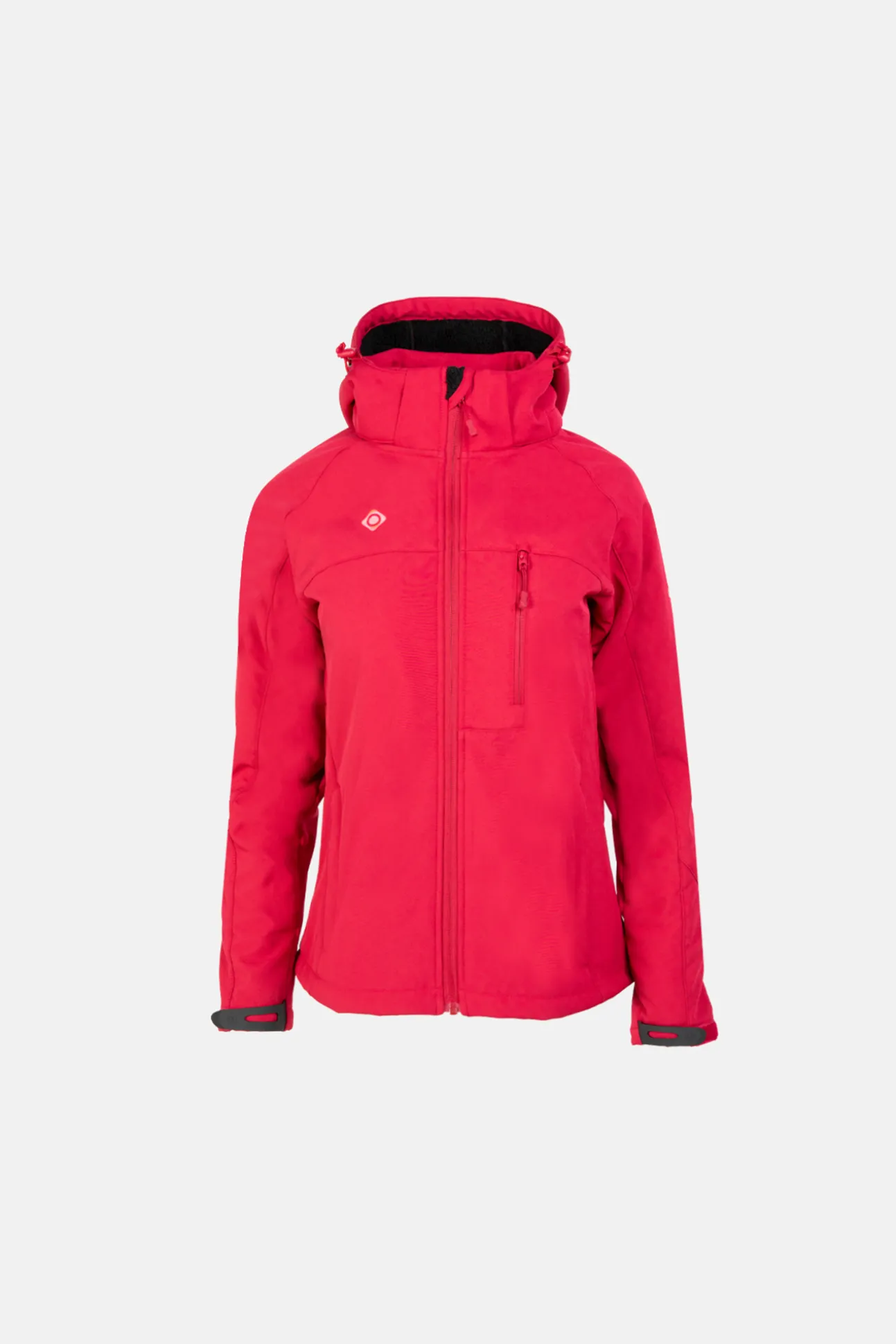 Chaqueta Cortavientos Softshell Urbion